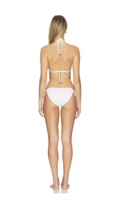 LoveShackFancy Harbor Bikini | Thumbnail 3 LoveShackFancy Harbor Bikini | Thumbnail 3