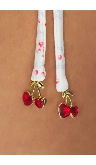 LoveShackFancy Harbor Bikini | Thumbnail 5 LoveShackFancy Harbor Bikini | Thumbnail 5