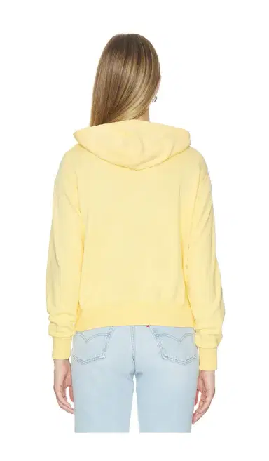 Polo Ralph Lauren Island Fleece Hooded Full Zip Sweatshirt | Thumbnail 4