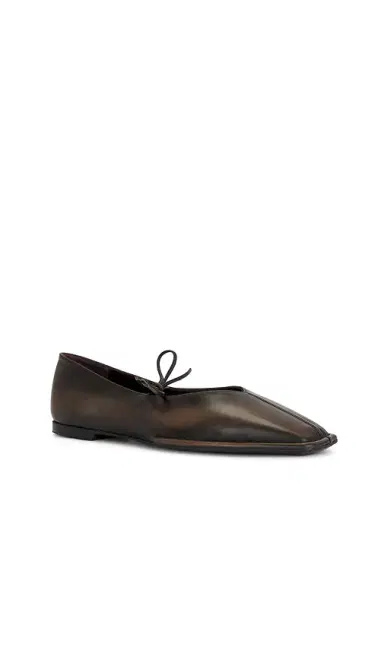 ALOHAS Sway Ballet Flat | Thumbnail 2 ALOHAS Sway Ballet Flat | Thumbnail 2