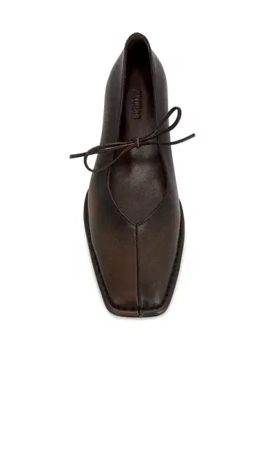 ALOHAS Sway Ballet Flat | Thumbnail 4 ALOHAS Sway Ballet Flat | Thumbnail 4