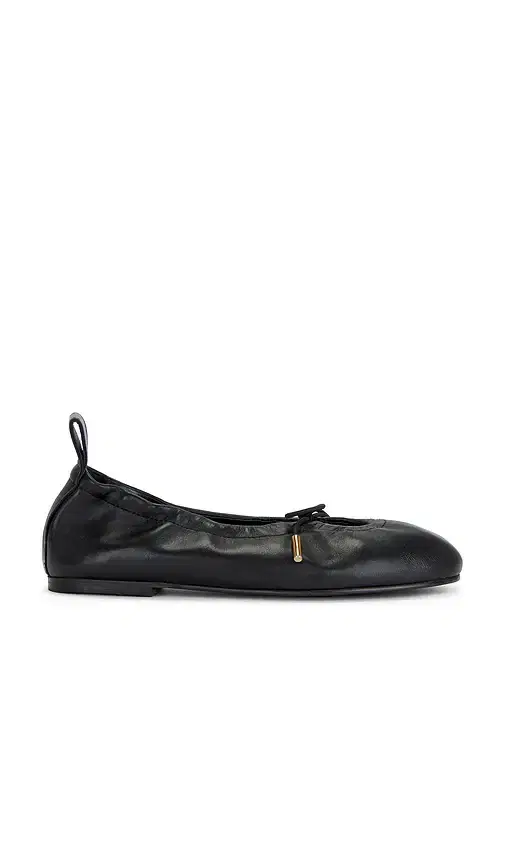 Rosalind Ballet Flat