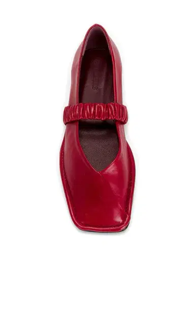ALOHAS Lautan Ballet Flat | Thumbnail 4