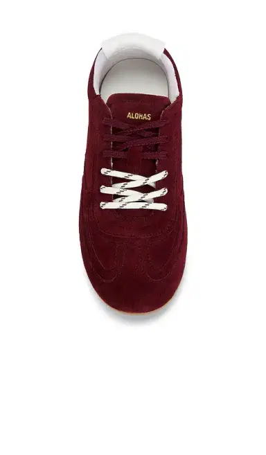 ALOHAS Tb.24 Sneaker | Thumbnail 4 ALOHAS Tb.24 Sneaker | Thumbnail 4