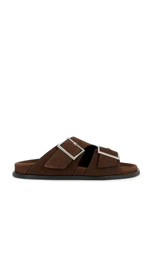 ALOHAS Alba Sandal