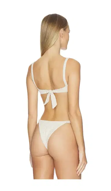 DEVON WINDSOR DEVON Ava Bikini Top | Thumbnail 3 DEVON WINDSOR DEVON Ava Bikini Top | Thumbnail 3