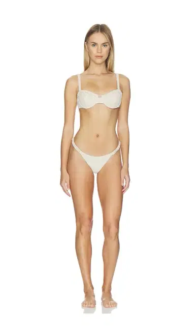DEVON WINDSOR DEVON Ava Bikini Top | Thumbnail 4 DEVON WINDSOR DEVON Ava Bikini Top | Thumbnail 4
