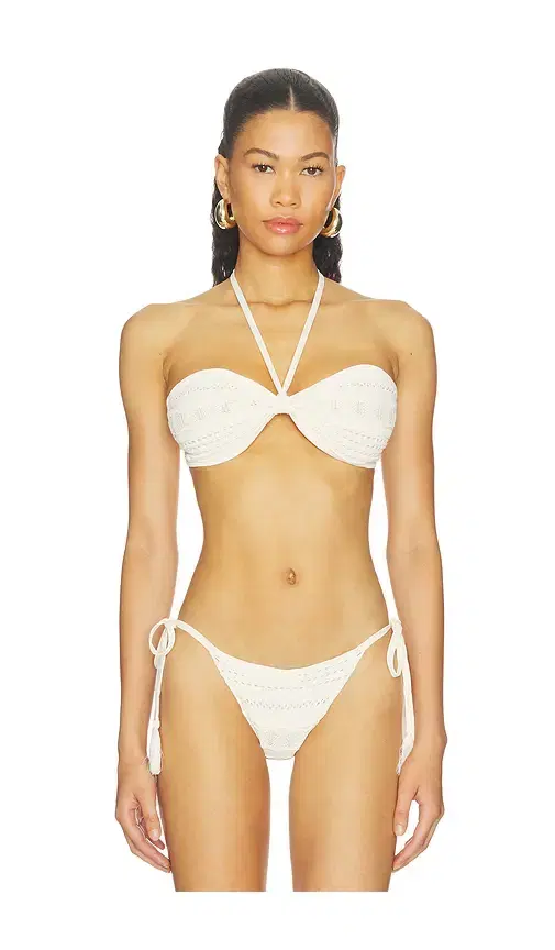 DEVON WINDSOR Vana Bikini Top