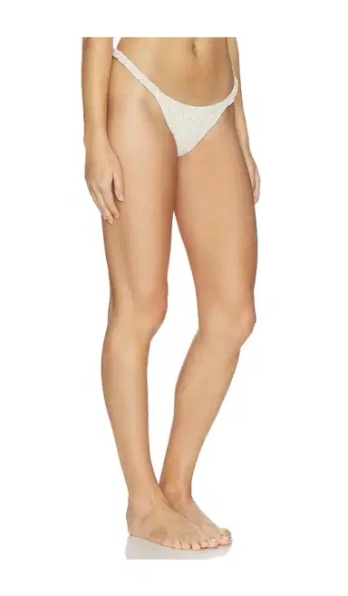 DEVON WINDSOR Audrey Bikini Bottom | Thumbnail 2