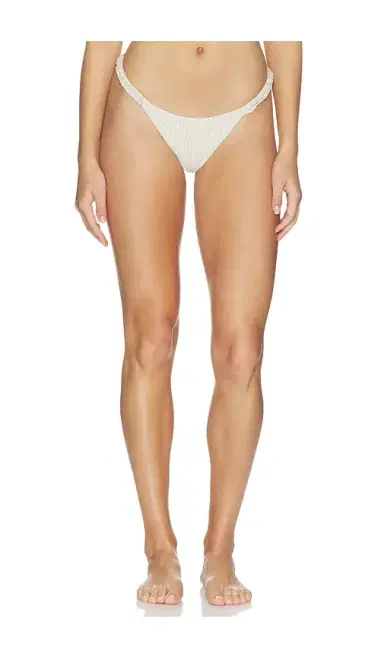 DEVON WINDSOR Audrey Bikini Bottom | Thumbnail 1