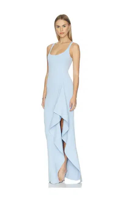 ET OCHS Drew Knit Gown | Thumbnail 2
