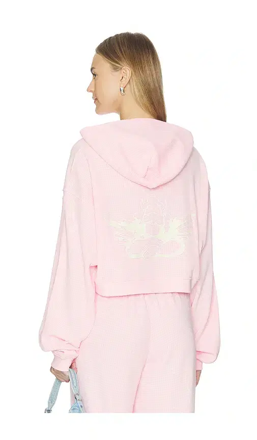 Boys Lie All Star Alex Zip Up