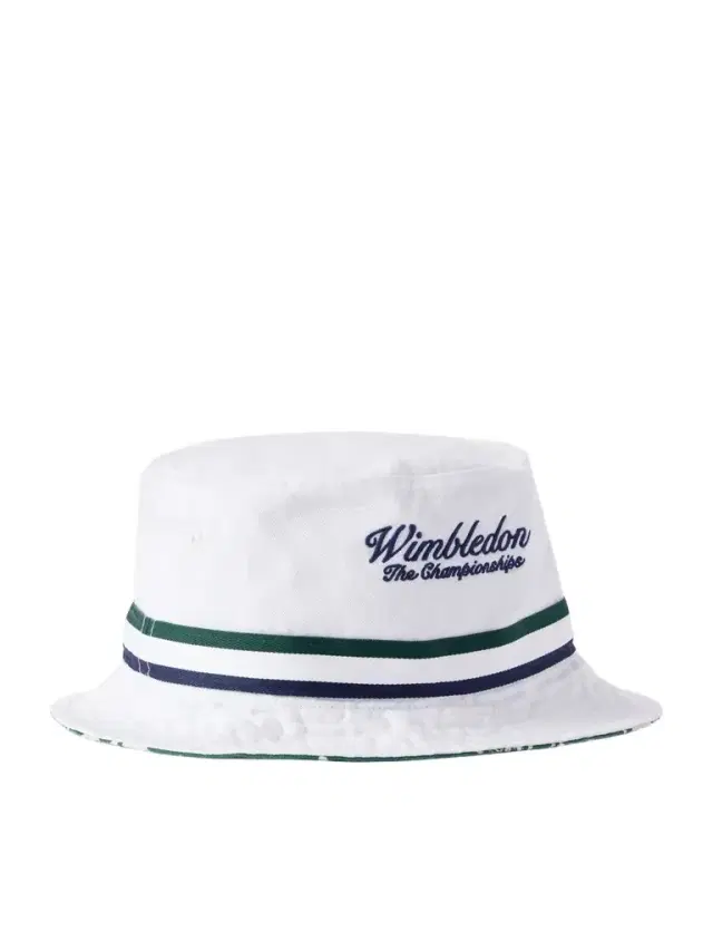 Polo Ralph Lauren Wimbledon Logo-Embroidered Reversible Cotton-Twill Bucket Hat - Men