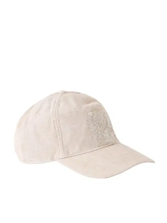 Polo Ralph Lauren Wimbledon Logo-Embroidered Linen Baseball Cap - Men