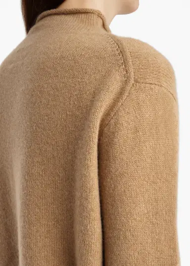 Khaite Annora Cardigan In | Thumbnail 6 Khaite Annora Cardigan In | Thumbnail 6