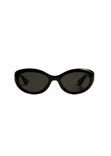 Khaite Khaite X Oliver Peoples 1969C In Black | Thumbnail 1