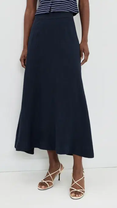 Favorite Daughter The There For You Skirt | Thumbnail 2 Favorite Daughter The There For You Skirt | Thumbnail 2
