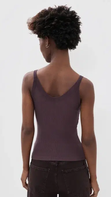 AGOLDE Jordan Tank Top Moyer S | Thumbnail 3