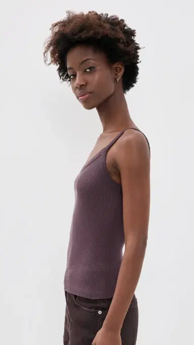 AGOLDE Jordan Tank Top Moyer S | Thumbnail 4