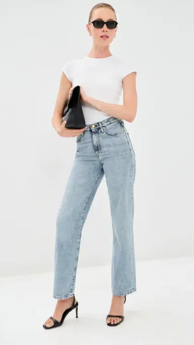 Tove Sofie Relaxed Leg Jeans | Thumbnail 2 Tove Sofie Relaxed Leg Jeans | Thumbnail 2