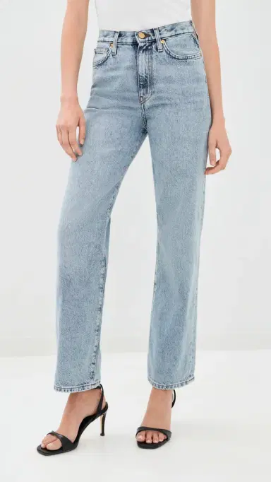 Tove Sofie Relaxed Leg Jeans | Thumbnail 3 Tove Sofie Relaxed Leg Jeans | Thumbnail 3