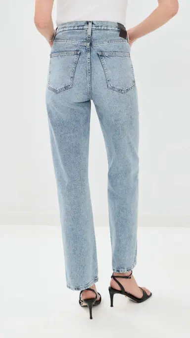 Tove Sofie Relaxed Leg Jeans | Thumbnail 4 Tove Sofie Relaxed Leg Jeans | Thumbnail 4
