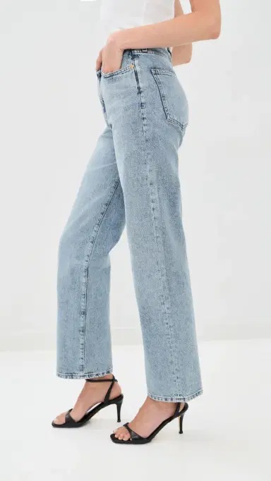 Tove Sofie Relaxed Leg Jeans | Thumbnail 5 Tove Sofie Relaxed Leg Jeans | Thumbnail 5