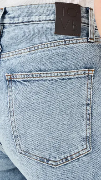 Tove Sofie Relaxed Leg Jeans | Thumbnail 6 Tove Sofie Relaxed Leg Jeans | Thumbnail 6