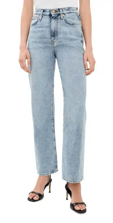 Tove Sofie Relaxed Leg Jeans | Thumbnail 1 Tove Sofie Relaxed Leg Jeans | Thumbnail 1