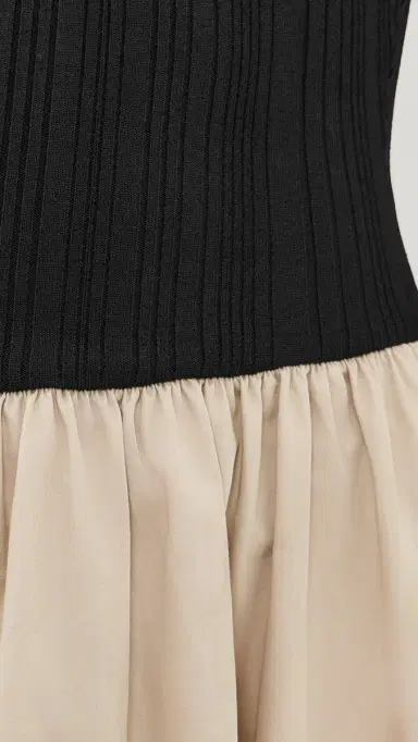 Favorite Daughter The Lennon Dress | Thumbnail 6 Favorite Daughter The Lennon Dress | Thumbnail 6