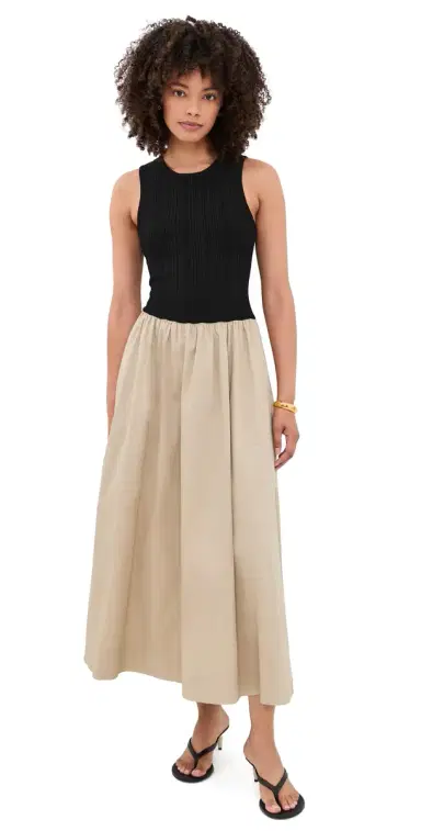 Favorite Daughter The Lennon Dress | Thumbnail 1 Favorite Daughter The Lennon Dress | Thumbnail 1