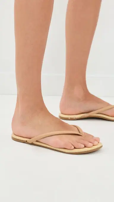 beek Sunbeam Sandals Beach/Natural Raffia 8 | Thumbnail 3 beek Sunbeam Sandals Beach/Natural Raffia 8 | Thumbnail 3