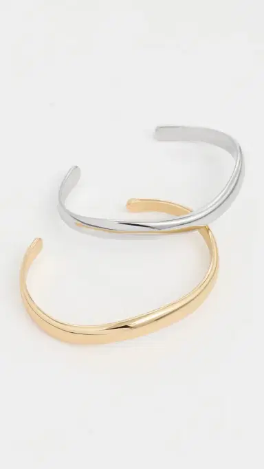 Shashi Ross Cuff Bracelets | Thumbnail 2