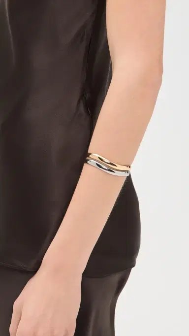 Shashi Ross Cuff Bracelets | Thumbnail 3