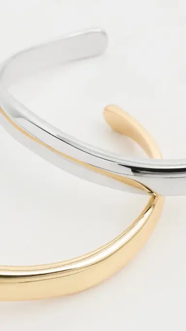 Shashi Ross Cuff Bracelets | Thumbnail 4
