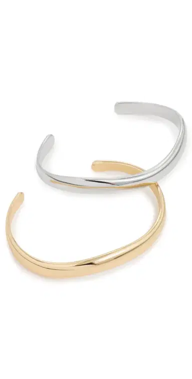 Shashi Ross Cuff Bracelets | Thumbnail 1