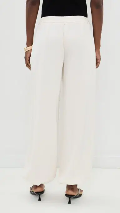 MADISON THE LABEL Ranya Pants Cream S | Thumbnail 3