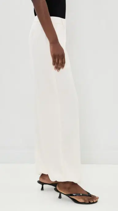 MADISON THE LABEL Ranya Pants Cream S | Thumbnail 4