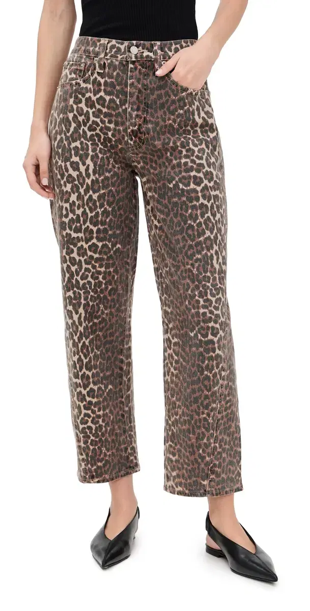 Westward Jeans Cool Cat