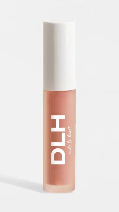 De La Heart The Lip Oil Pink Latte 0.17 oz/ 5.0 mL | Thumbnail 2