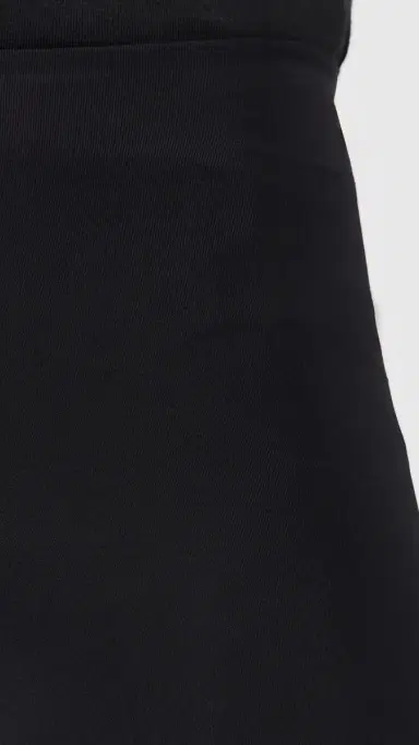 Commando Neoprene Petite Leggings Black S-P | Thumbnail 6 Commando Neoprene Petite Leggings Black S-P | Thumbnail 6
