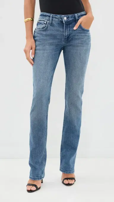 EB Denim Lennon Cigarette Jeans | Thumbnail 2 EB Denim Lennon Cigarette Jeans | Thumbnail 2