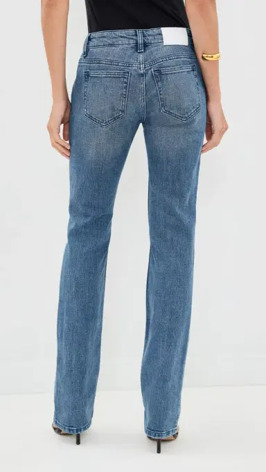 EB Denim Lennon Cigarette Jeans | Thumbnail 3 EB Denim Lennon Cigarette Jeans | Thumbnail 3