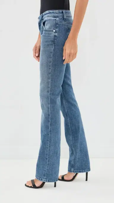 EB Denim Lennon Cigarette Jeans | Thumbnail 4 EB Denim Lennon Cigarette Jeans | Thumbnail 4
