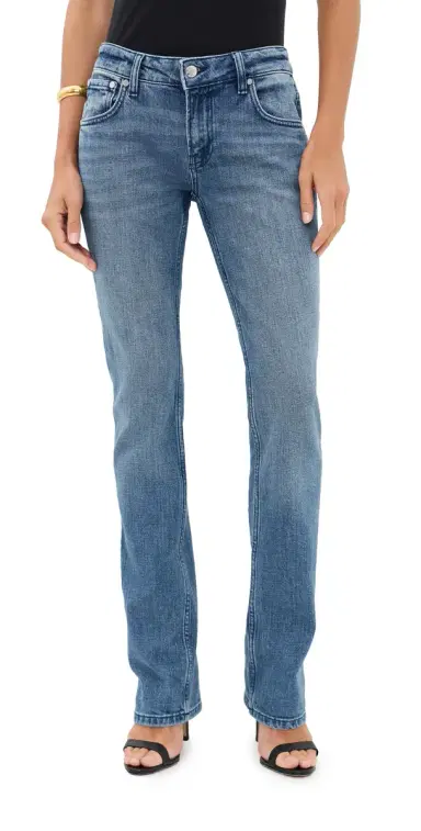 EB Denim Lennon Cigarette Jeans | Thumbnail 1 EB Denim Lennon Cigarette Jeans | Thumbnail 1