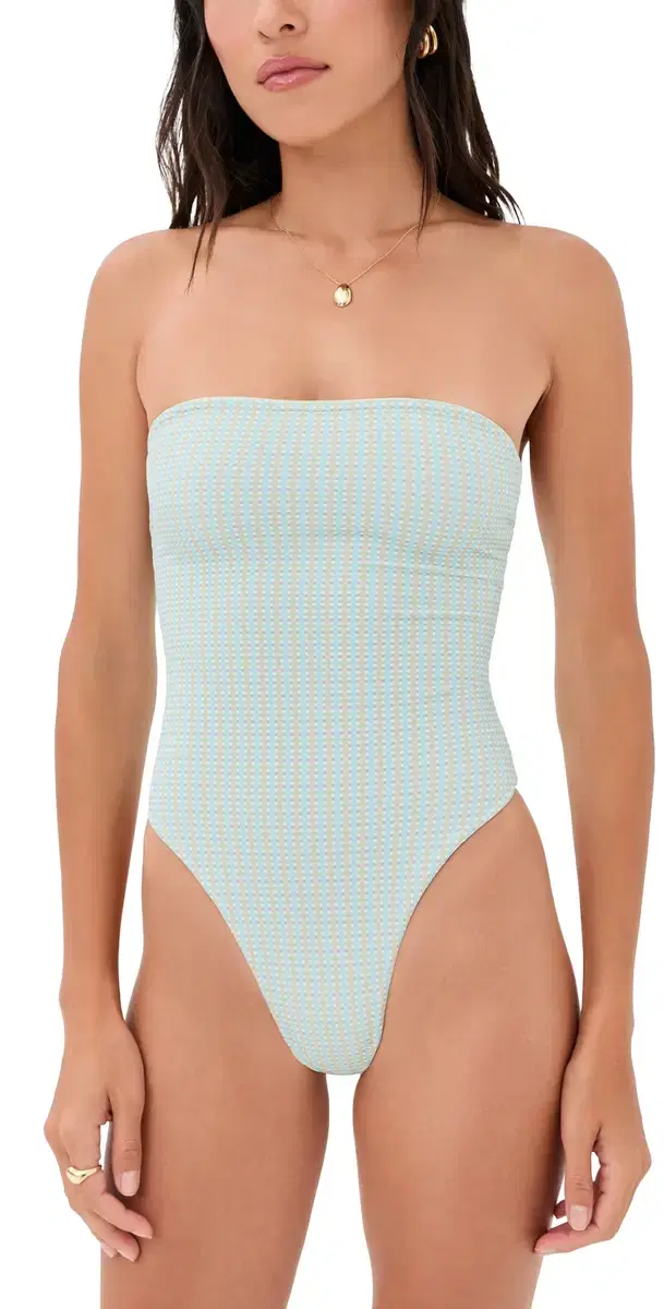 Lioness Gigi One Piece int Plaid