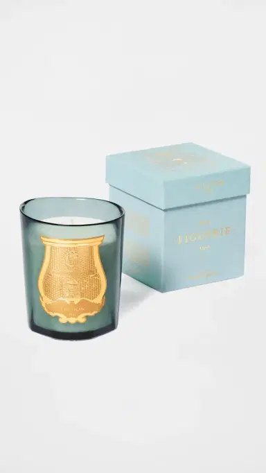 TRUDON Figuerie Candle | Thumbnail 3 TRUDON Figuerie Candle | Thumbnail 3