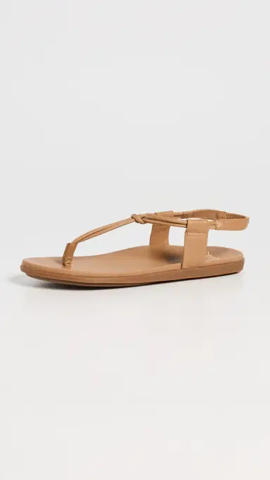 beek Mango Sandals Honey 8 | Thumbnail 2