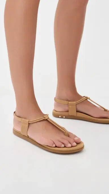 beek Mango Sandals Honey 8 | Thumbnail 3