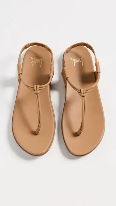 beek Mango Sandals Honey 8 | Thumbnail 5